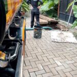 Perawatan Septic Tank