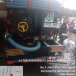 Perawatan Septic Tank
